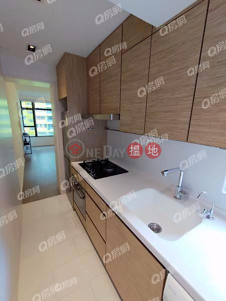 HK$ 27,000/ month | Cimbria Court | Western District | Cimbria Court | 2 bedroom High Floor Flat for Rent
