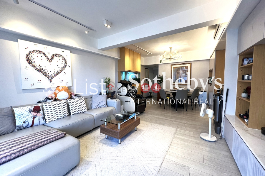 HK$ 19.5M | Mandarin Villa Wan Chai District Property for Sale at Mandarin Villa with 3 Bedrooms