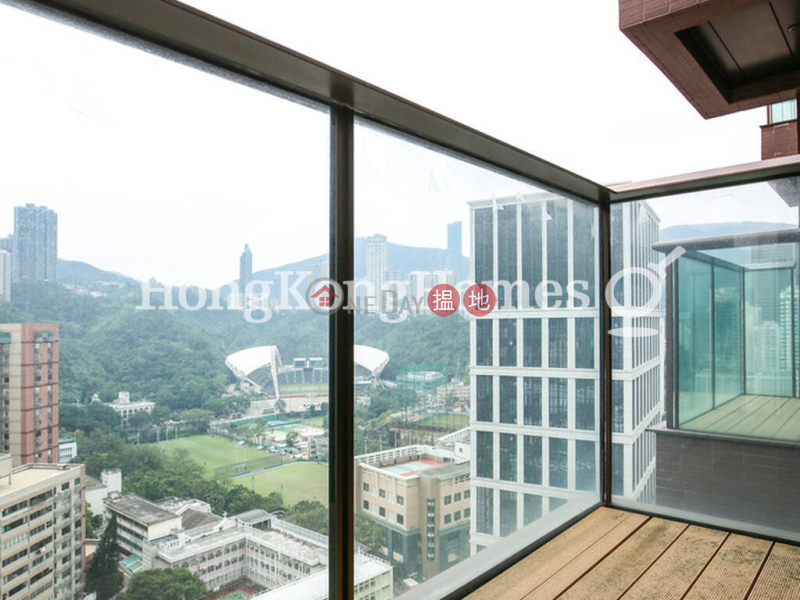 2 Bedroom Unit for Rent at yoo Residence 33 Tung Lo Wan Road | Wan Chai District | Hong Kong, Rental | HK$ 33,000/ month