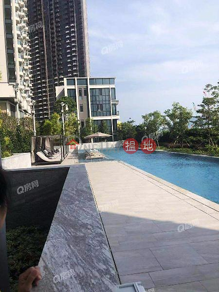 HK$ 23,000/ month | Oasis Kai Tak Kowloon City, Oasis Kai Tak | 2 bedroom High Floor Flat for Rent