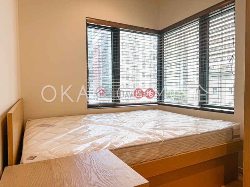 HK$ 27,000/ 月|Star Studios II-灣仔區1房1廁Star Studios II出租單位