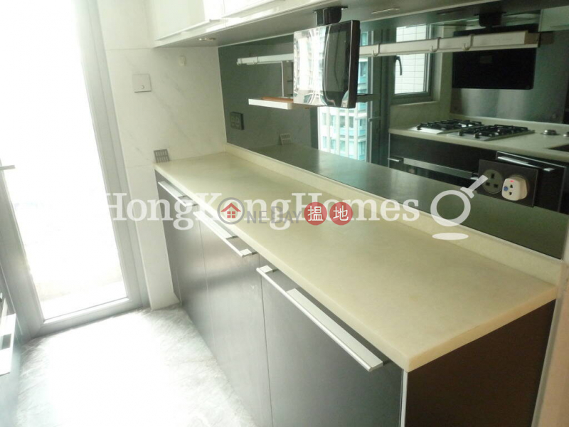 HK$ 45,000/ month Imperial Seabank (Tower 3) Imperial Cullinan Yau Tsim Mong, 2 Bedroom Unit for Rent at Imperial Seabank (Tower 3) Imperial Cullinan