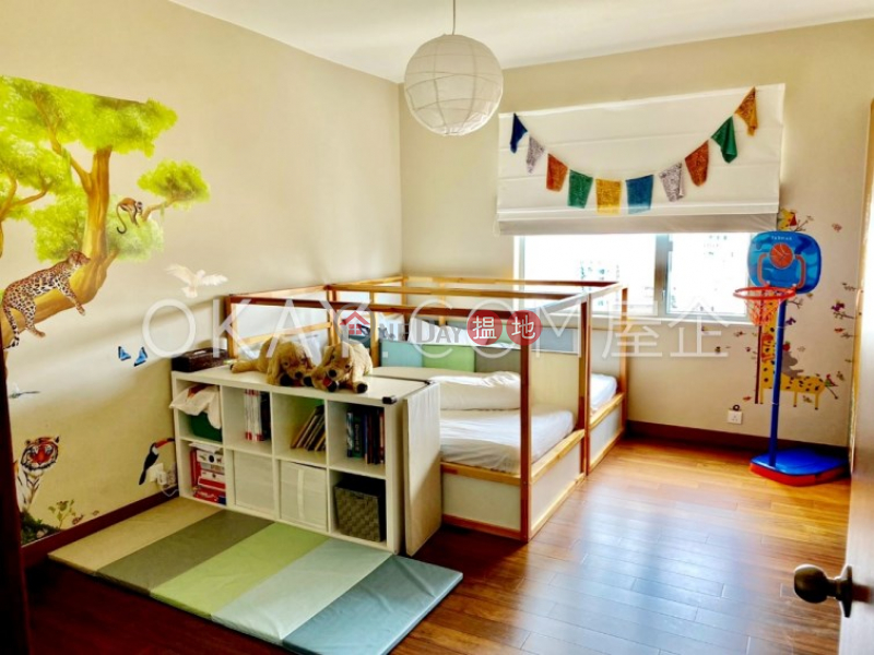 Efficient 4 bedroom with parking | Rental | Villa Veneto 威都閣 Rental Listings