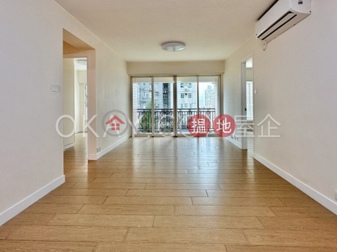 Elegant 3 bedroom with balcony | Rental, Pacific Palisades 寶馬山花園 | Eastern District (OKAY-R17655)_0