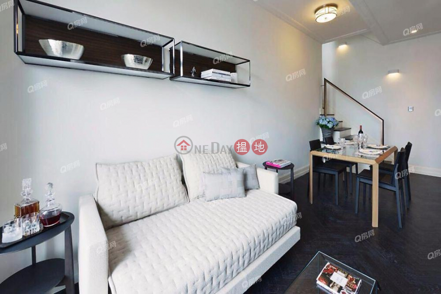 Property Search Hong Kong | OneDay | Residential | Rental Listings Castle One By V | 1 bedroom Low Floor Flat for Rent