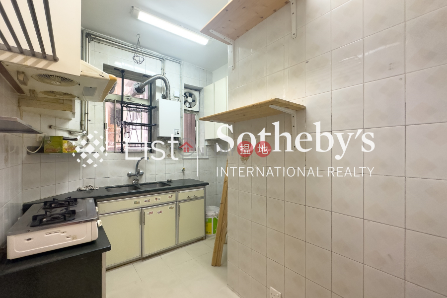 First Mansion | Unknown, Residential, Rental Listings, HK$ 25,000/ month