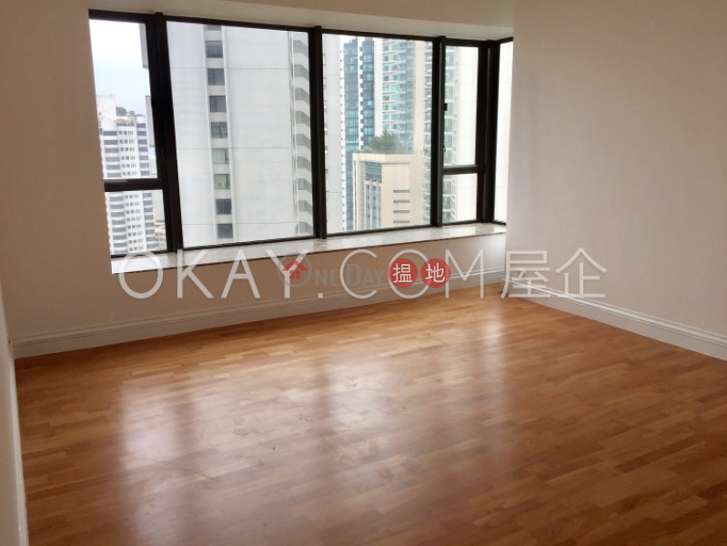 HK$ 123,000/ month Aigburth | Central District | Luxurious 3 bedroom with balcony | Rental