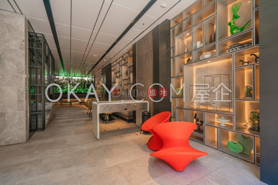 HK$ 43,000/ month, The Kennedy on Belcher\'s Western District, Elegant 2 bedroom on high floor | Rental