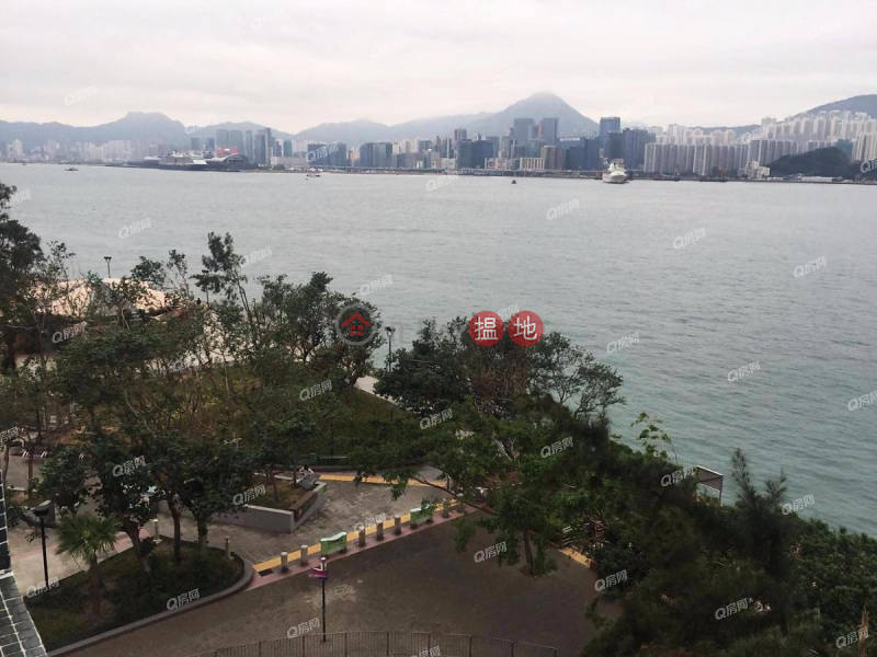 環境清靜，全海景《觀海閣 (1座)買賣盤》57鯉景道 | 東區|香港出售|HK$ 1,700萬