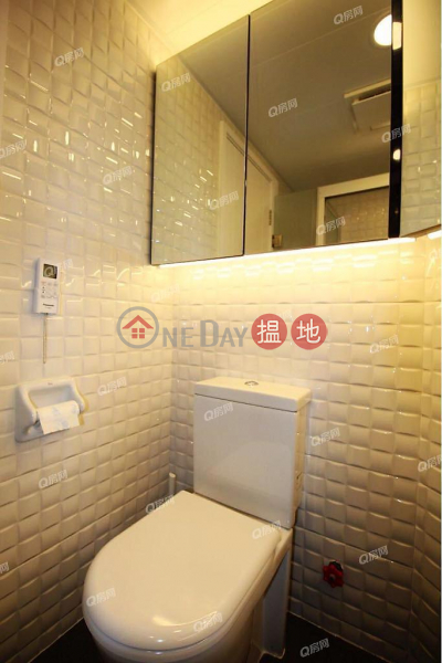 HK$ 7M, Ho Ming Court, Sai Kung, Ho Ming Court | 1 bedroom High Floor Flat for Sale