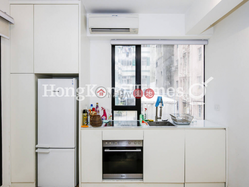 Property Search Hong Kong | OneDay | Residential Rental Listings | 1 Bed Unit for Rent at Kam Chuen Building