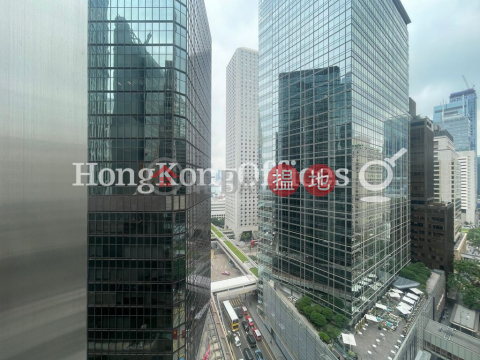 Office Unit for Rent at Wheelock House, Wheelock House 會德豐大廈 | Central District (HKO-82191-ABHR)_0