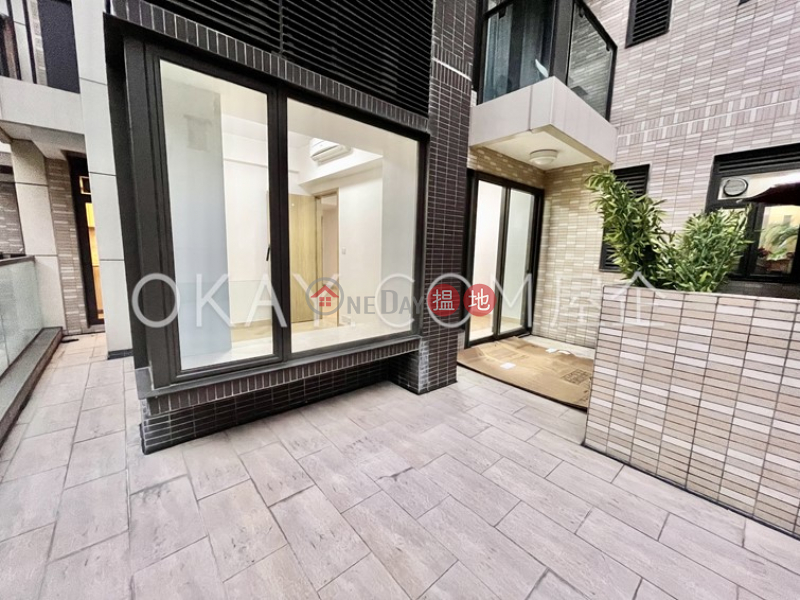 Stylish 1 bedroom with terrace | For Sale | Park Haven 曦巒 Sales Listings