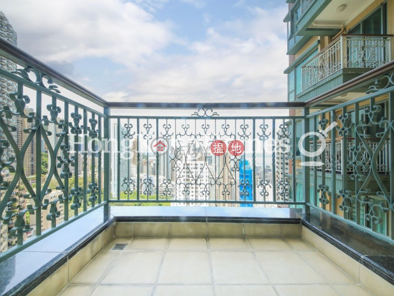 3 Bedroom Family Unit for Rent at 2 Park Road, 2 Park Road | Western District Hong Kong, Rental HK$ 43,000/ month