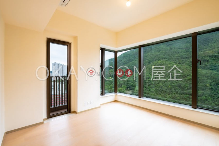 新翠花園 3座高層住宅出租樓盤HK$ 40,000/ 月