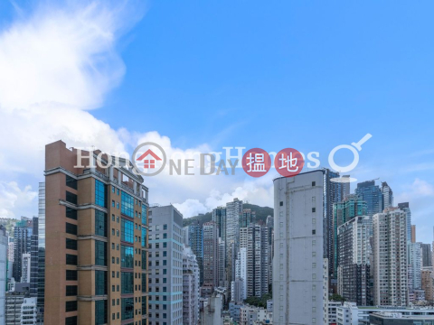 3 Bedroom Family Unit for Rent at One Central Place | One Central Place 結志街33號 _0