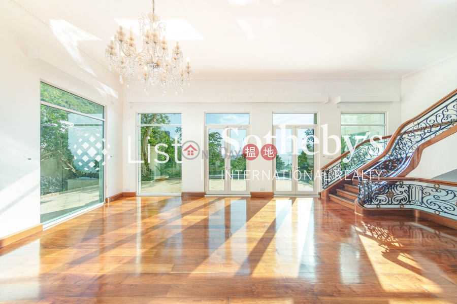 Property for Sale at 110 Repulse Bay Road with 4 Bedrooms | 110 Repulse Bay Road 淺水灣道110號 Sales Listings