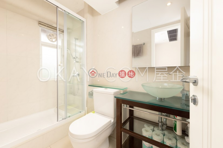 Property Search Hong Kong | OneDay | Residential Rental Listings | Efficient 4 bedroom with balcony & parking | Rental