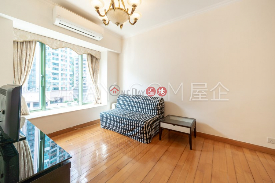 No 1 Star Street Middle Residential | Rental Listings | HK$ 32,000/ month