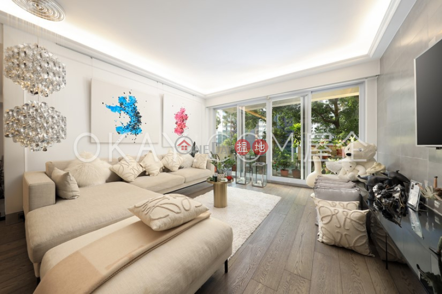 Property Search Hong Kong | OneDay | Residential, Sales Listings, Efficient 2 bedroom with terrace, balcony | For Sale