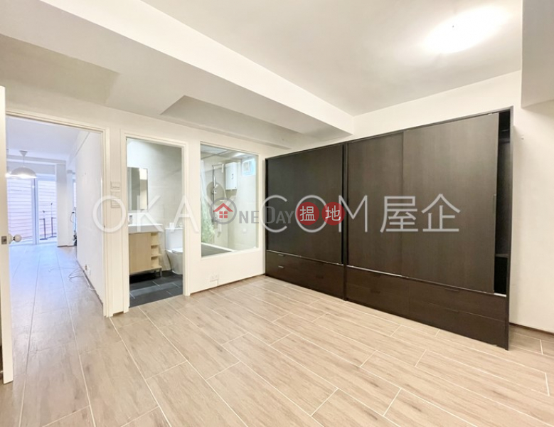 Property Search Hong Kong | OneDay | Residential | Sales Listings Efficient 2 bedroom with terrace & parking | For Sale