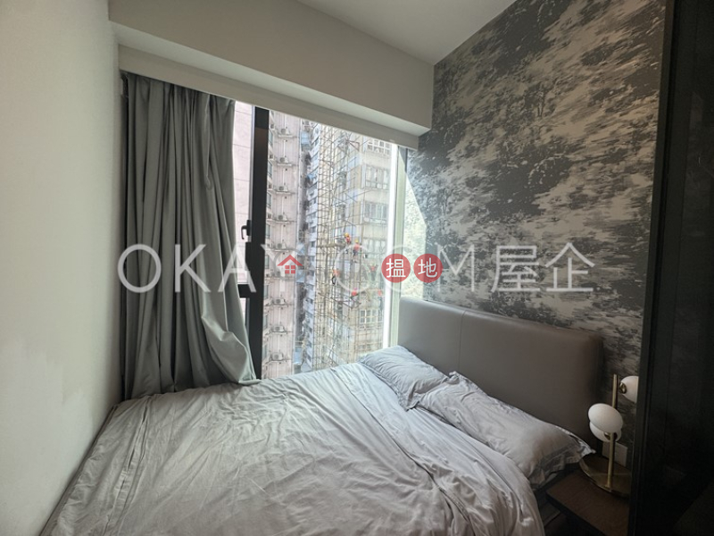 HK$ 25,000/ month | 8 Mosque Street Western District Practical 1 bedroom with balcony | Rental