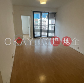 Cozy 2 bedroom with sea views & balcony | Rental | Scenic Heights 富景花園 _0