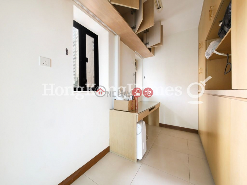 HK$ 50,000/ month | Imperial Court Western District | 3 Bedroom Family Unit for Rent at Imperial Court