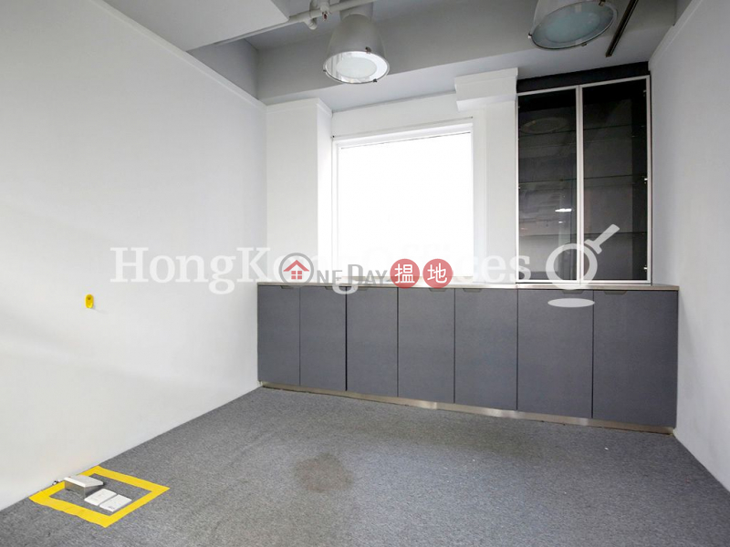 Office Unit for Rent at One Capital Place | 18 Luard Road | Wan Chai District Hong Kong | Rental | HK$ 57,294/ month