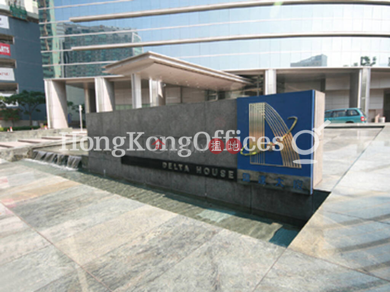 HK$ 44,004/ month, Delta House, Sha Tin, Industrial,office Unit for Rent at Delta House