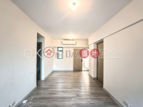 Luxurious 2 bedroom in Mid-levels West | Rental | Dragon Court 恆龍閣 _0