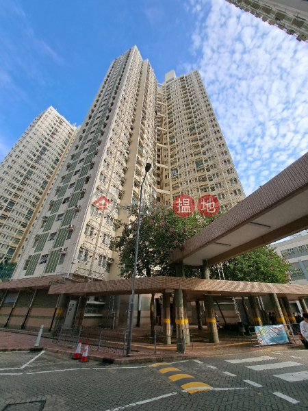 Yan Lok House - Tin Yan Estate (天恩邨 恩樂樓),Tin Shui Wai | ()(1)