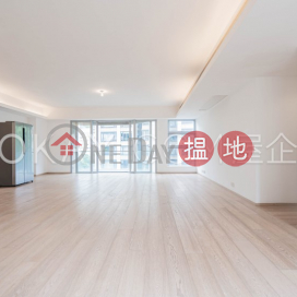 Beautiful 4 bedroom with balcony & parking | Rental | Block A-B Carmina Place 嘉名苑 A-B座 _0