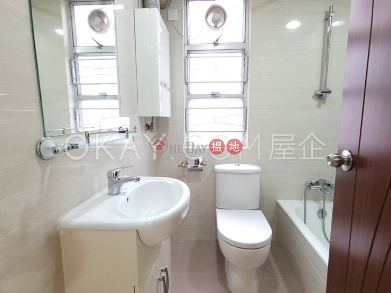 HK$ 25,000/ 月-聚文樓-灣仔區2房1廁,實用率高聚文樓出租單位