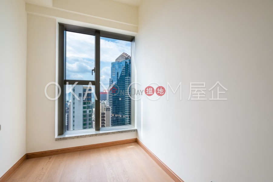 Property Search Hong Kong | OneDay | Residential | Sales Listings Beautiful 3 bed on high floor with rooftop & balcony | For Sale