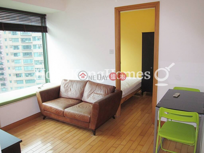 Property Search Hong Kong | OneDay | Residential, Sales Listings | 1 Bed Unit at Star Waves Tower 1 | For Sale