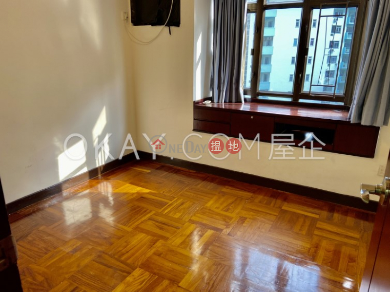 Elegant 3 bedroom in Mid-levels West | For Sale | Tycoon Court 麗豪閣 Sales Listings