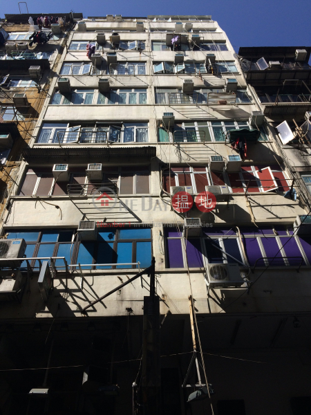 124 Fuk Wa Street (124 Fuk Wa Street) Sham Shui Po|搵地(OneDay)(1)