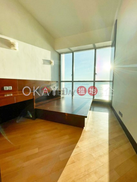 Property Search Hong Kong | OneDay | Residential | Rental Listings Stylish 2 bed on high floor with sea views & balcony | Rental
