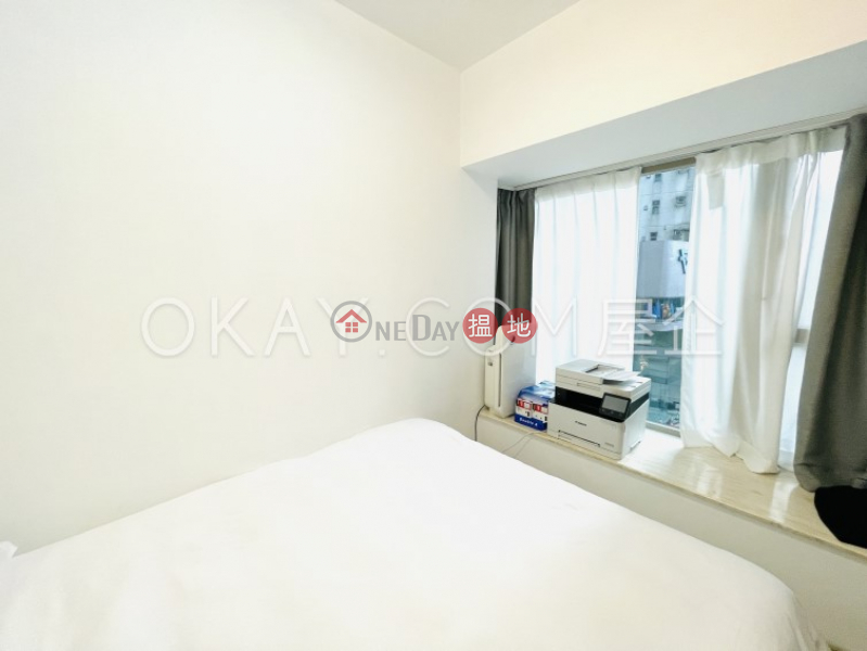 HK$ 11M Centre Place | Western District | Tasteful 2 bedroom with balcony | For Sale