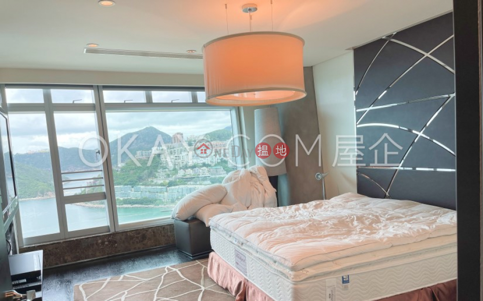 Stylish 3 bedroom with parking | Rental 129 Repulse Bay Road | Southern District | Hong Kong, Rental, HK$ 148,000/ month