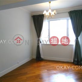 Generous 2 bedroom on high floor | Rental | Tai Hang Terrace 大坑台 _0