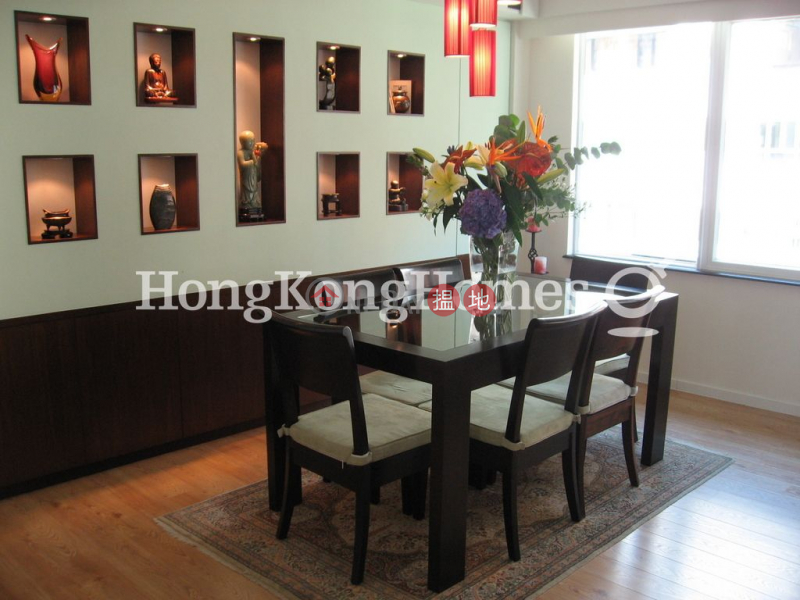 2 Bedroom Unit at Wing on lodge For Sale Wing on lodge 永安新邨 Sales Listings