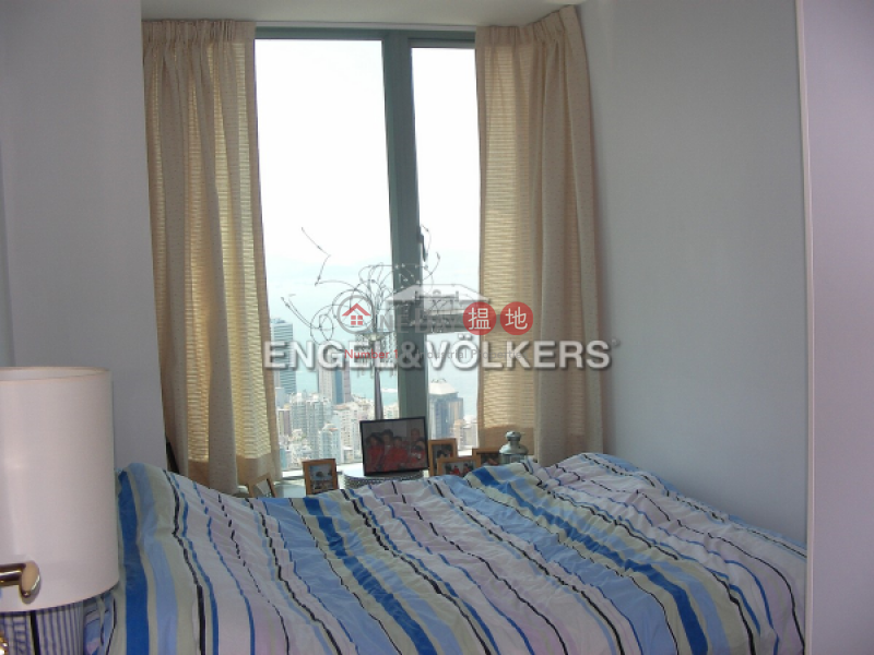 3 Bedroom Family Apartment/Flat for Sale in Mid Levels | 2 Park Road 柏道2號 Sales Listings