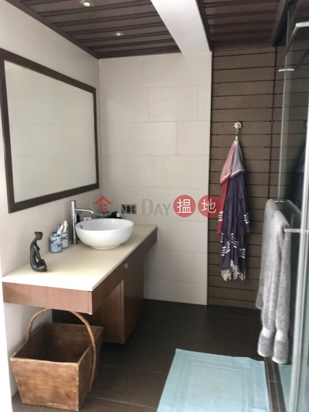 Sai Kung Apartment + Pool & Gym | 288 Hong Kin Road | Sai Kung | Hong Kong | Sales | HK$ 15.8M