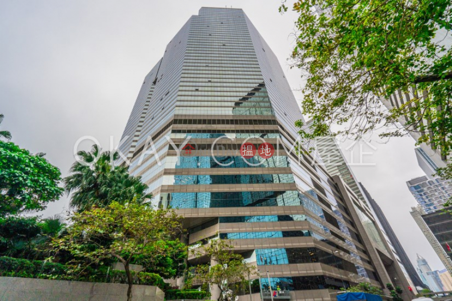 Unique 1 bedroom on high floor | For Sale | Convention Plaza Apartments 會展中心會景閣 Sales Listings
