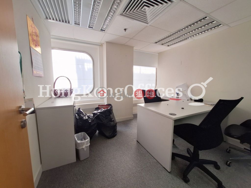Property Search Hong Kong | OneDay | Office / Commercial Property Rental Listings | Office Unit for Rent at Hang Lung Centre
