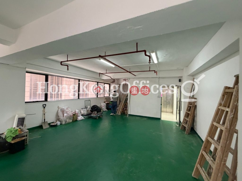 Office Unit for Rent at Kwong Fat Hong Building 1 Rumsey Street | Western District | Hong Kong, Rental, HK$ 27,000/ month