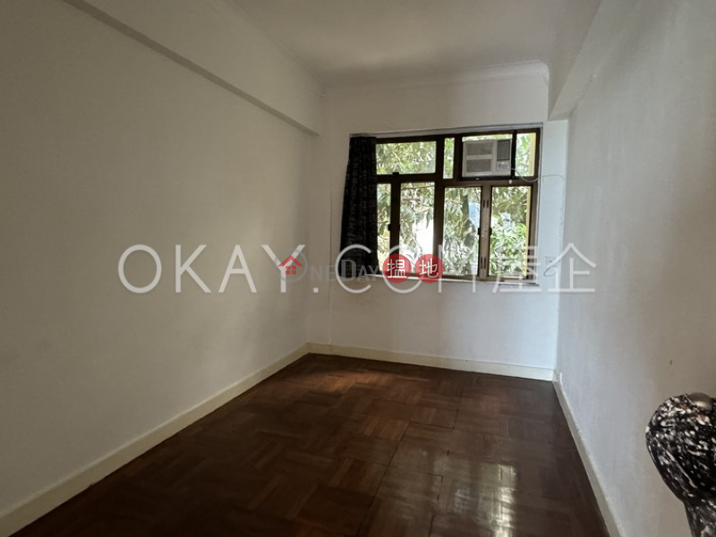 Nicely kept 3 bedroom with balcony | Rental | 38B Kennedy Road 堅尼地道38B號 Rental Listings