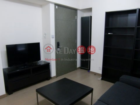 2 Bedroom Flat for Sale in Soho, Centre Point 尚賢居 | Central District (EVHK24878)_0